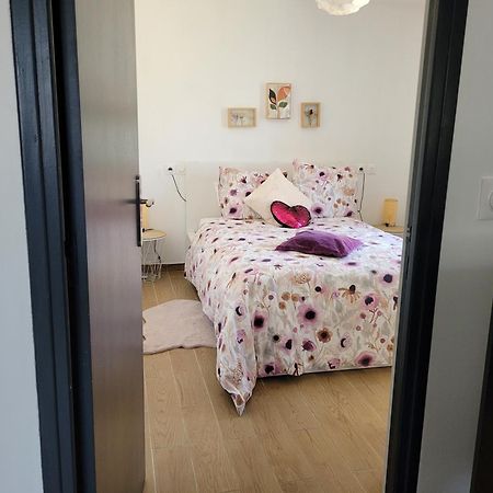 Groslay Coquet Appartement A 15Mn De Paris Et 10 Mn De Stade De France, Wifi, Netflix, מראה חיצוני תמונה