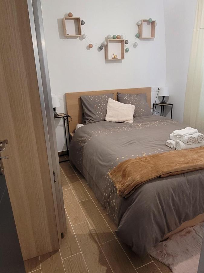 Groslay Coquet Appartement A 15Mn De Paris Et 10 Mn De Stade De France, Wifi, Netflix, מראה חיצוני תמונה