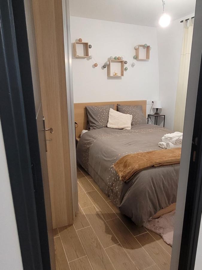 Groslay Coquet Appartement A 15Mn De Paris Et 10 Mn De Stade De France, Wifi, Netflix, מראה חיצוני תמונה