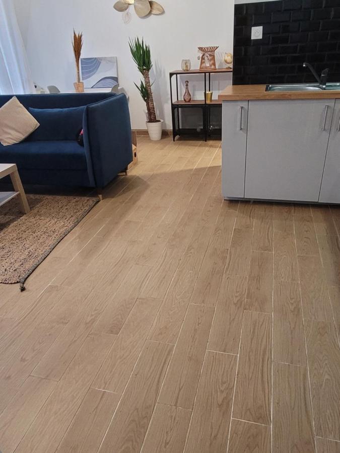 Groslay Coquet Appartement A 15Mn De Paris Et 10 Mn De Stade De France, Wifi, Netflix, מראה חיצוני תמונה