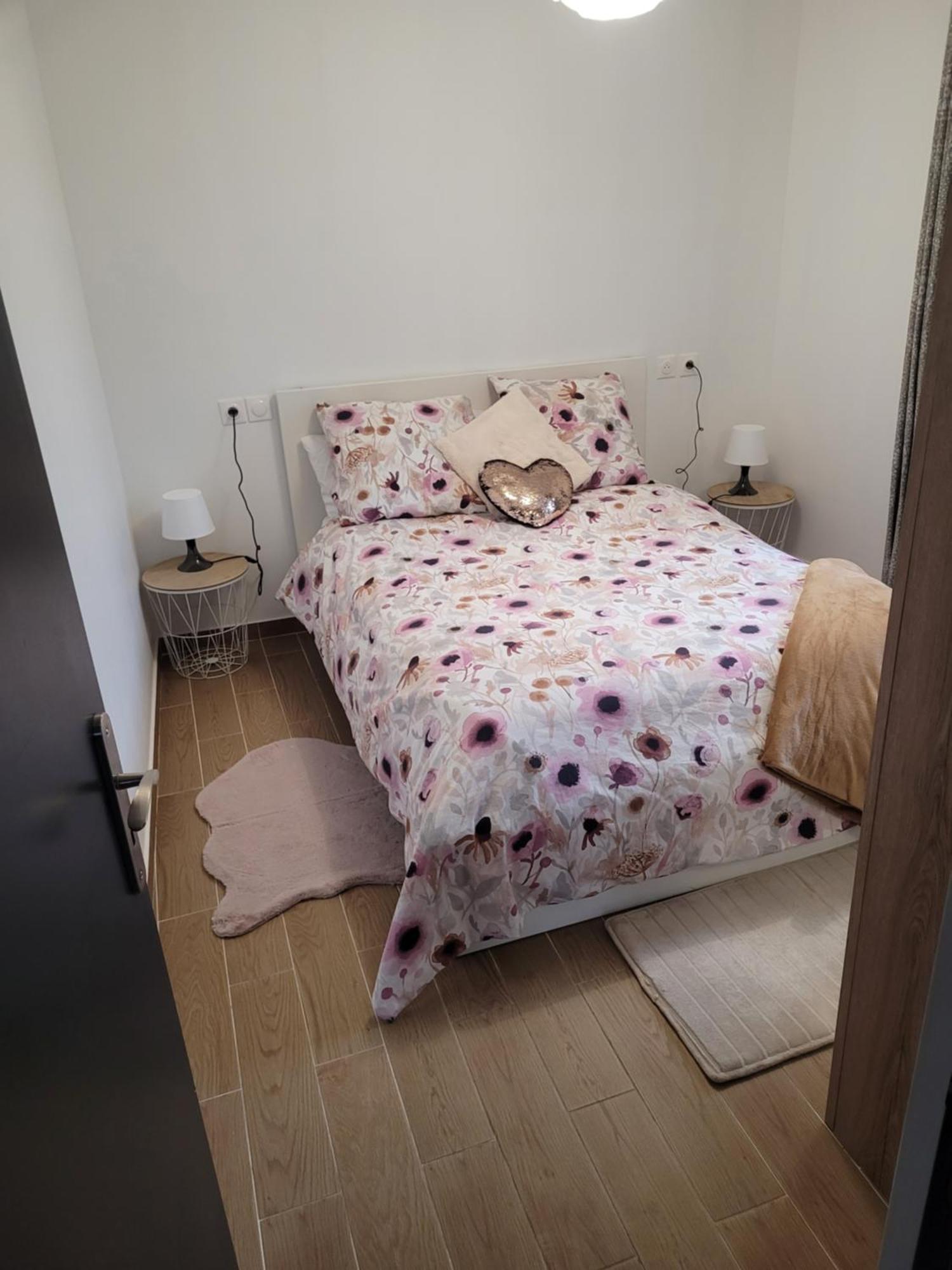 Groslay Coquet Appartement A 15Mn De Paris Et 10 Mn De Stade De France, Wifi, Netflix, מראה חיצוני תמונה