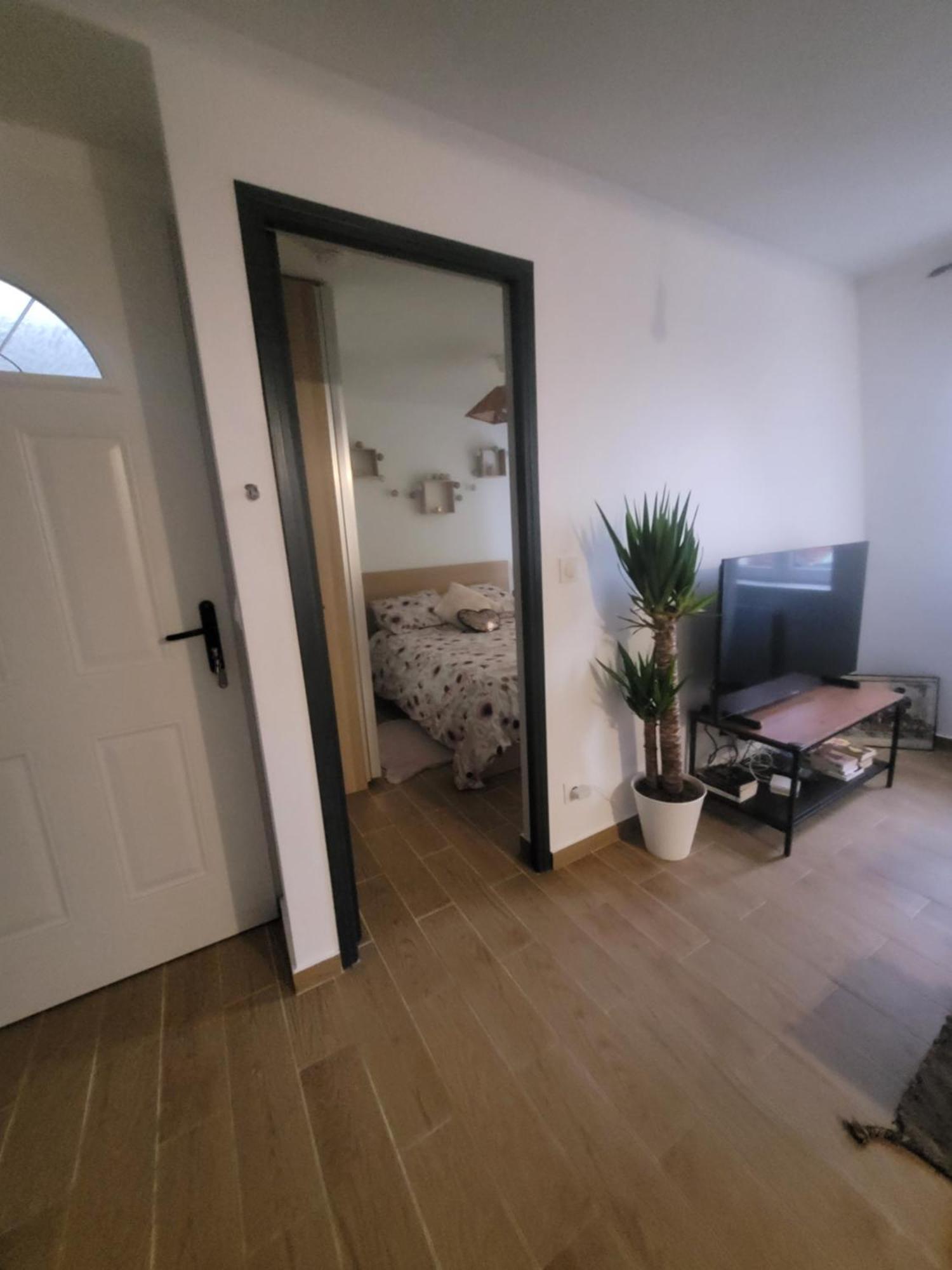 Groslay Coquet Appartement A 15Mn De Paris Et 10 Mn De Stade De France, Wifi, Netflix, מראה חיצוני תמונה