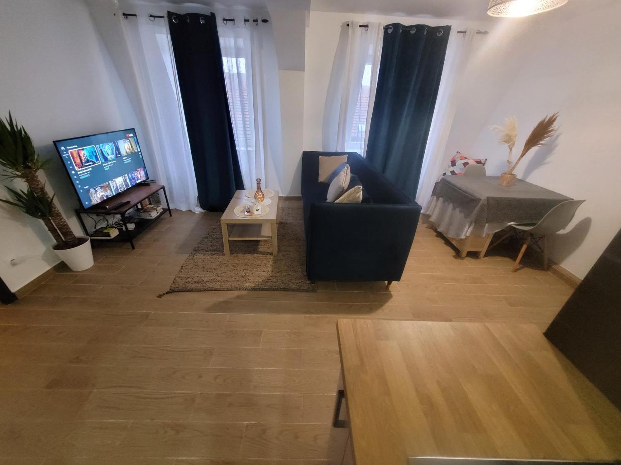 Groslay Coquet Appartement A 15Mn De Paris Et 10 Mn De Stade De France, Wifi, Netflix, מראה חיצוני תמונה