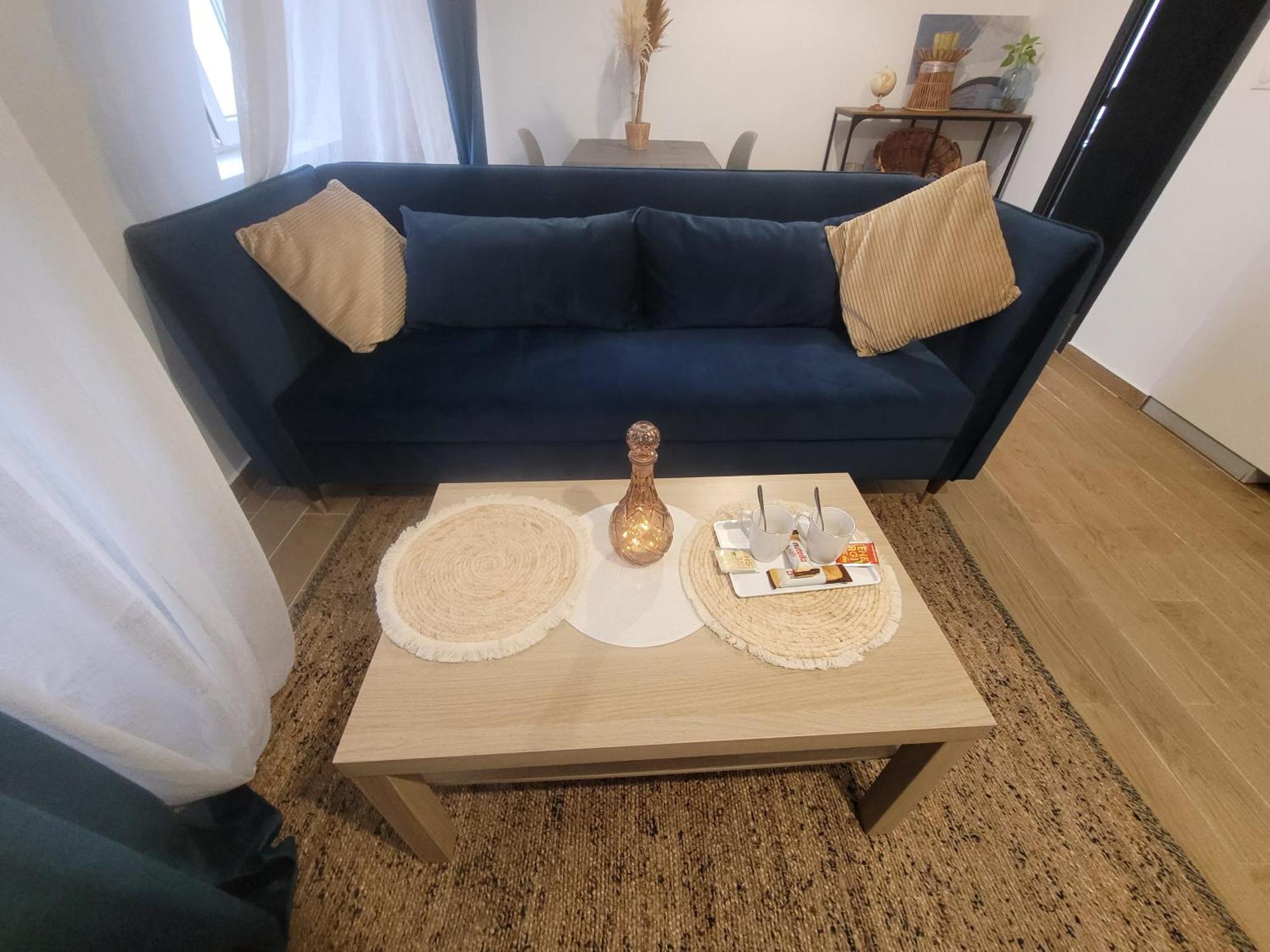 Groslay Coquet Appartement A 15Mn De Paris Et 10 Mn De Stade De France, Wifi, Netflix, מראה חיצוני תמונה