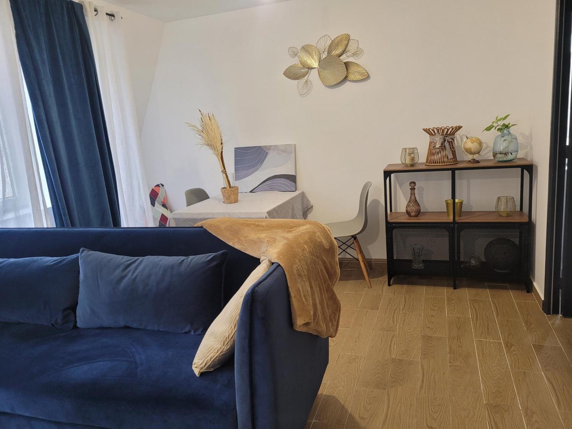 Groslay Coquet Appartement A 15Mn De Paris Et 10 Mn De Stade De France, Wifi, Netflix, מראה חיצוני תמונה