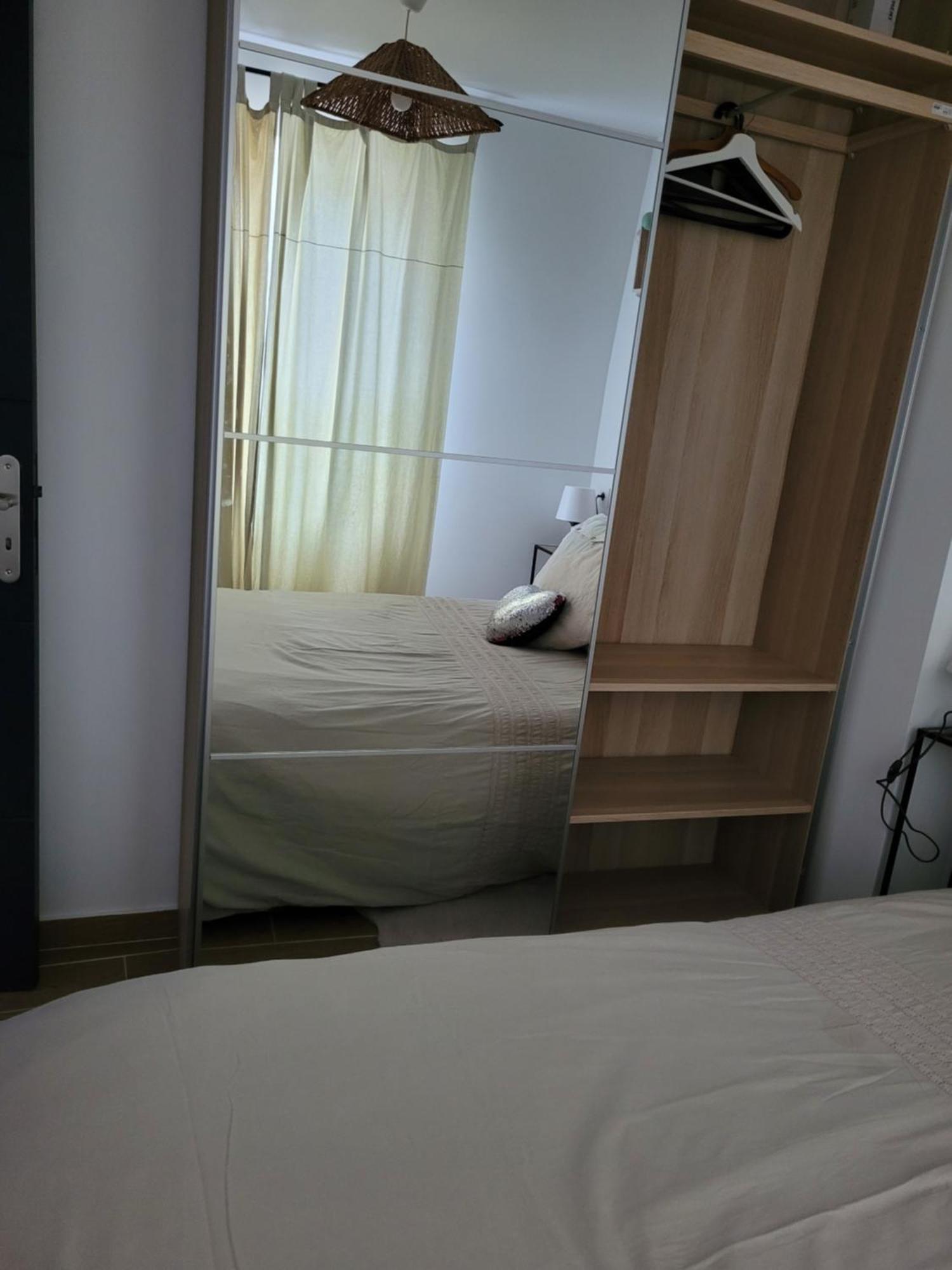 Groslay Coquet Appartement A 15Mn De Paris Et 10 Mn De Stade De France, Wifi, Netflix, מראה חיצוני תמונה