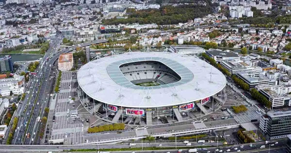Groslay Coquet Appartement A 15Mn De Paris Et 10 Mn De Stade De France, Wifi, Netflix, מראה חיצוני תמונה
