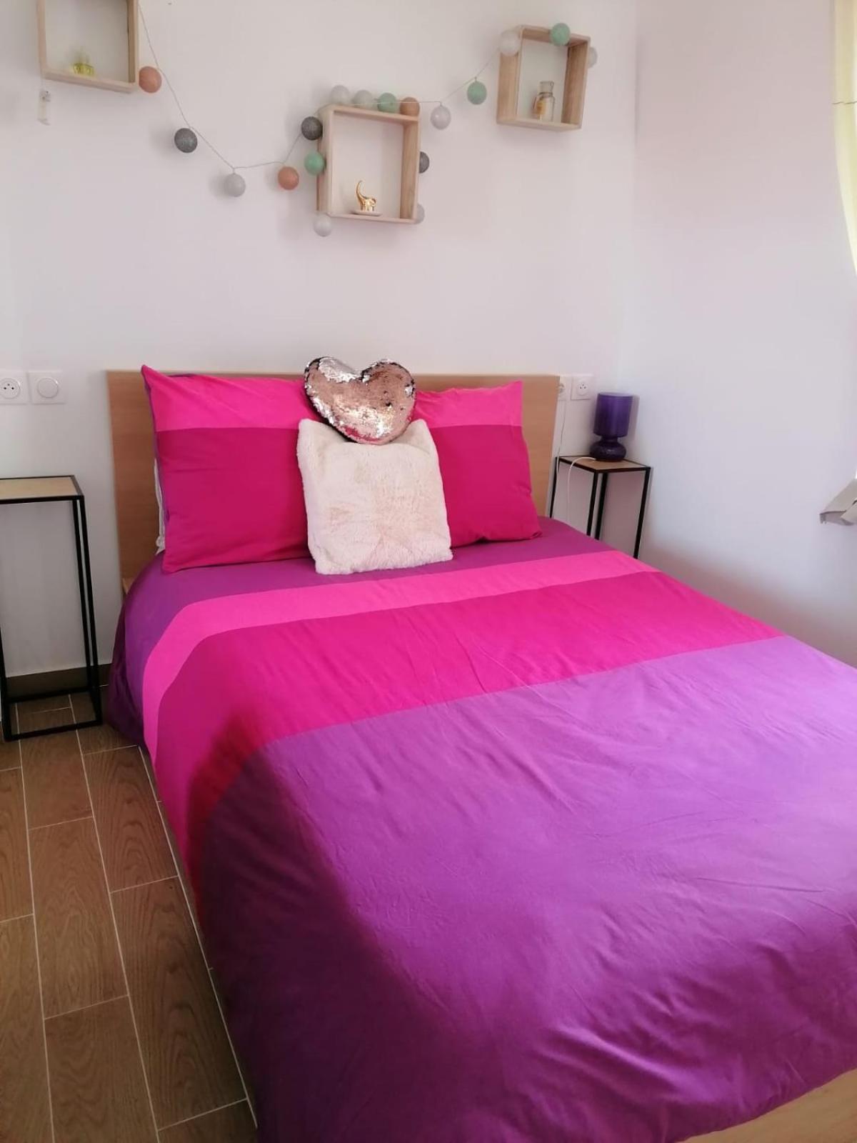 Groslay Coquet Appartement A 15Mn De Paris Et 10 Mn De Stade De France, Wifi, Netflix, מראה חיצוני תמונה