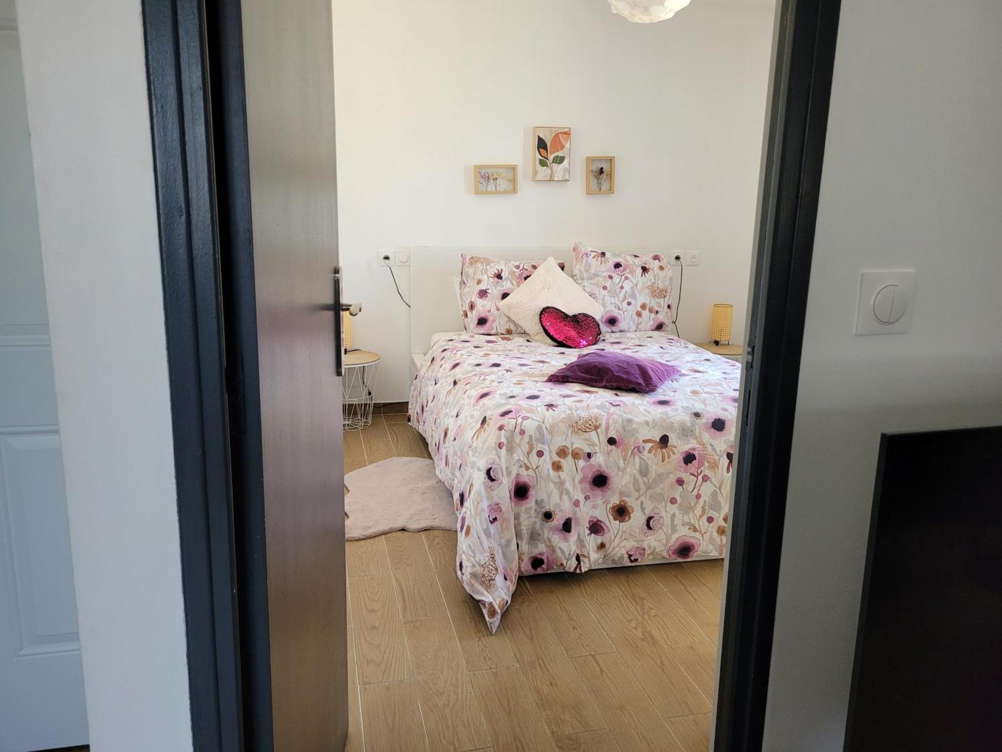 Groslay Coquet Appartement A 15Mn De Paris Et 10 Mn De Stade De France, Wifi, Netflix, מראה חיצוני תמונה