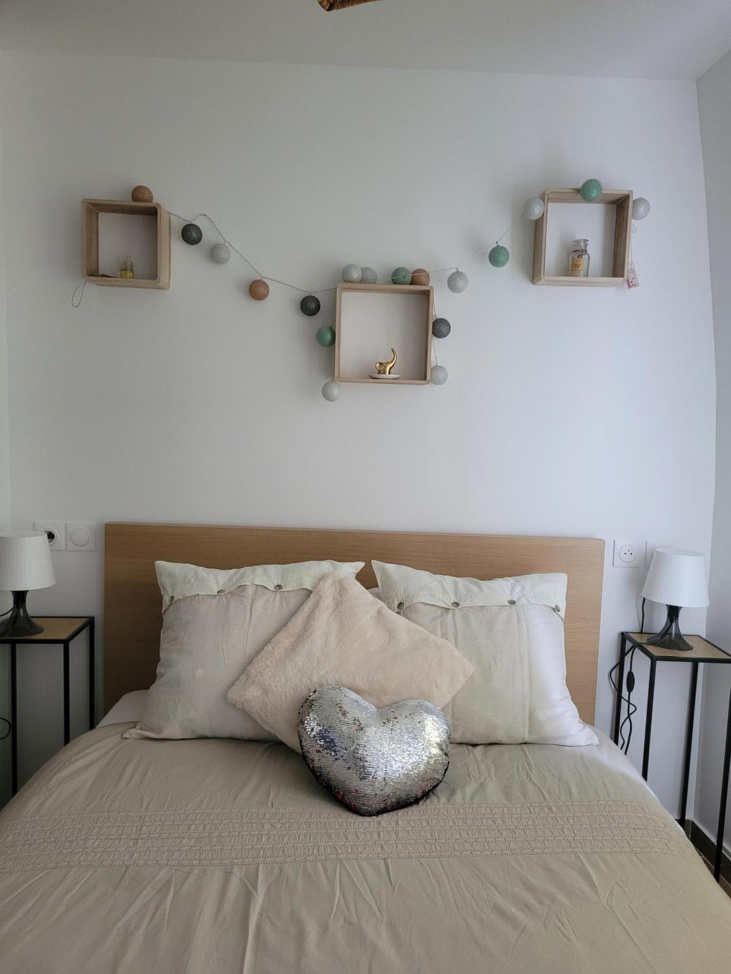 Groslay Coquet Appartement A 15Mn De Paris Et 10 Mn De Stade De France, Wifi, Netflix, מראה חיצוני תמונה