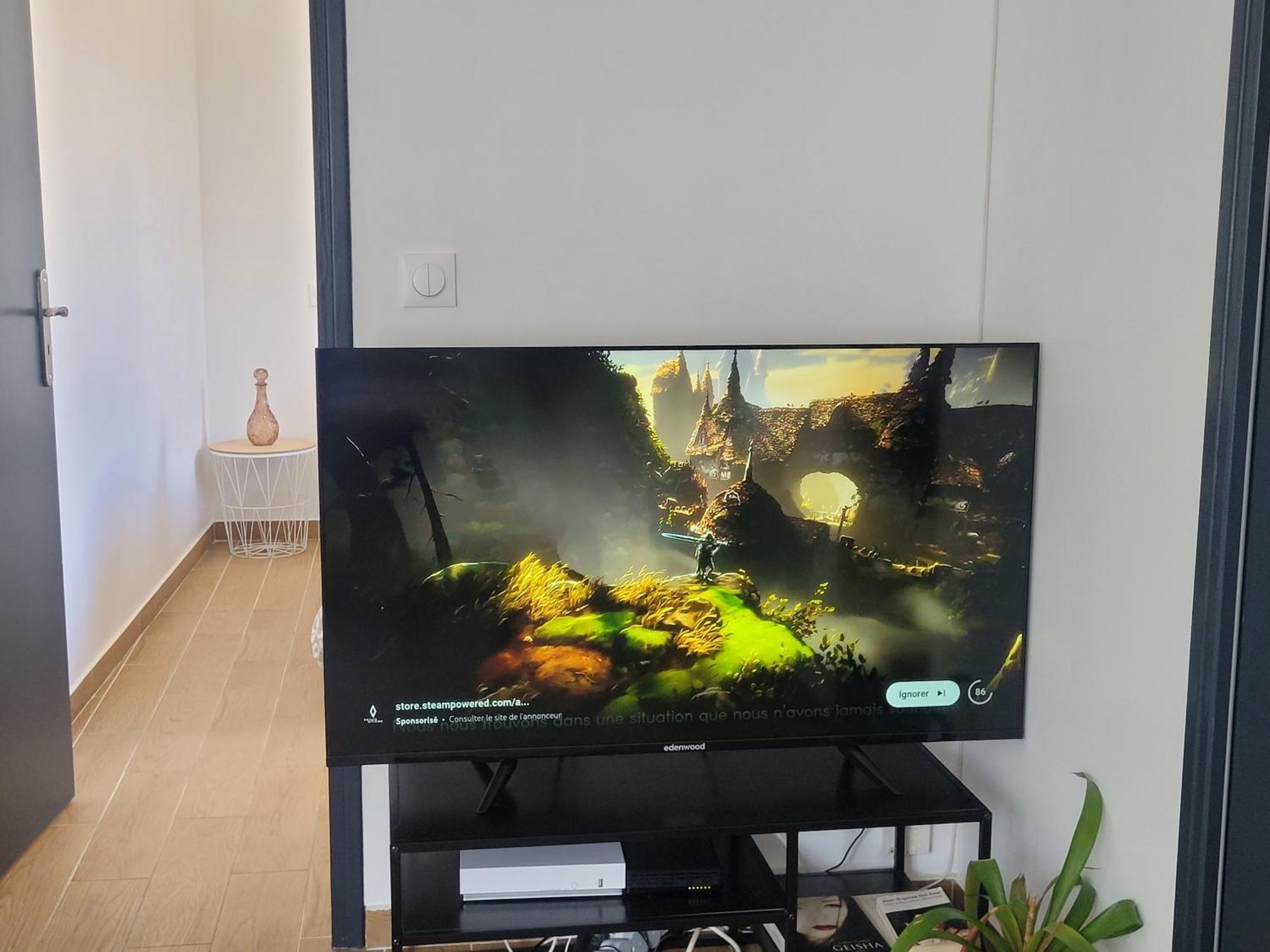 Groslay Coquet Appartement A 15Mn De Paris Et 10 Mn De Stade De France, Wifi, Netflix, מראה חיצוני תמונה