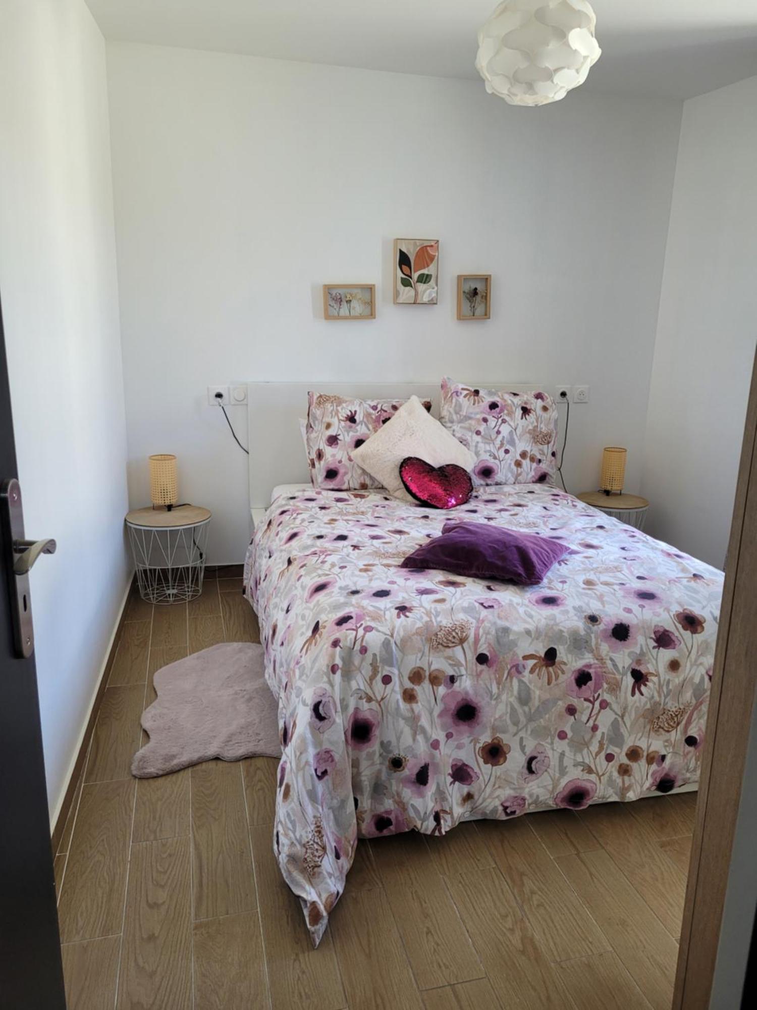 Groslay Coquet Appartement A 15Mn De Paris Et 10 Mn De Stade De France, Wifi, Netflix, מראה חיצוני תמונה