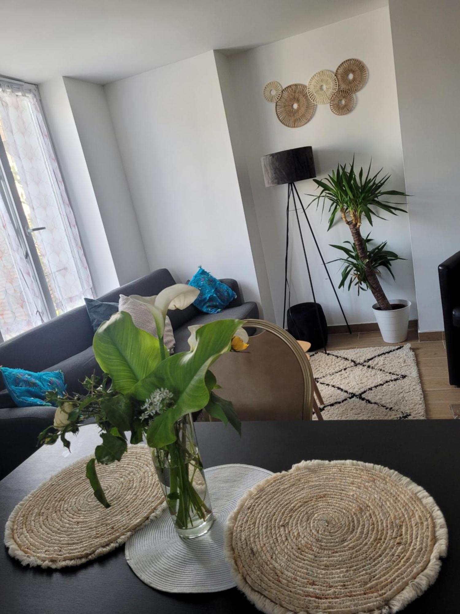 Groslay Coquet Appartement A 15Mn De Paris Et 10 Mn De Stade De France, Wifi, Netflix, מראה חיצוני תמונה