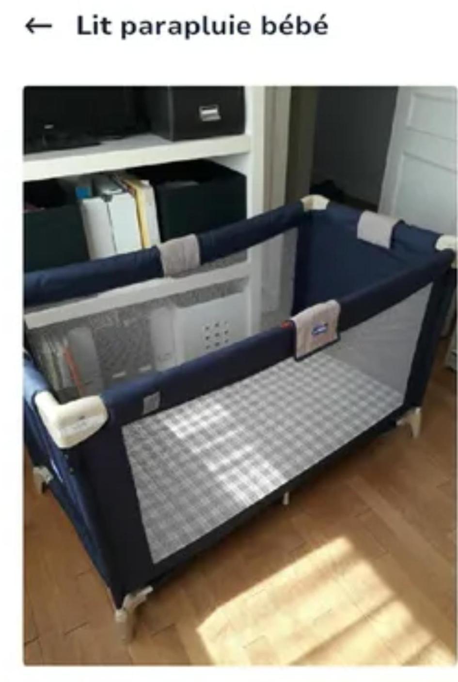 Groslay Coquet Appartement A 15Mn De Paris Et 10 Mn De Stade De France, Wifi, Netflix, מראה חיצוני תמונה